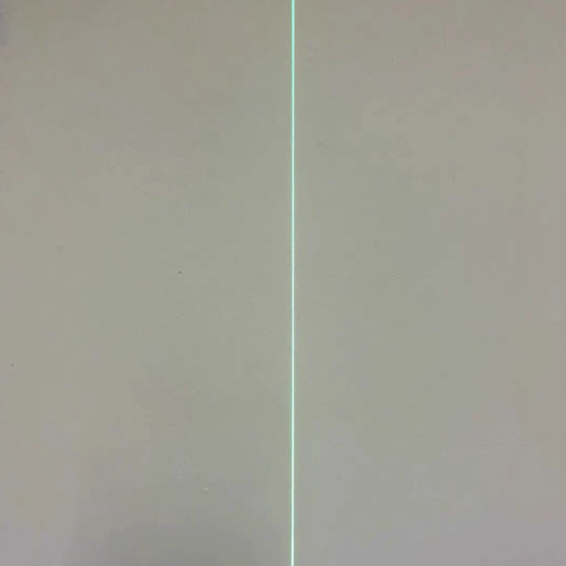 1 peça 520nm 20mw luz verde 12 - Industrial Laser Module avaliação e preço