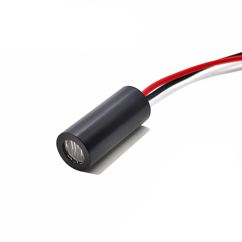 Módulo Laser de Linha Vermelha - Industrial Laser Module avaliação e preço