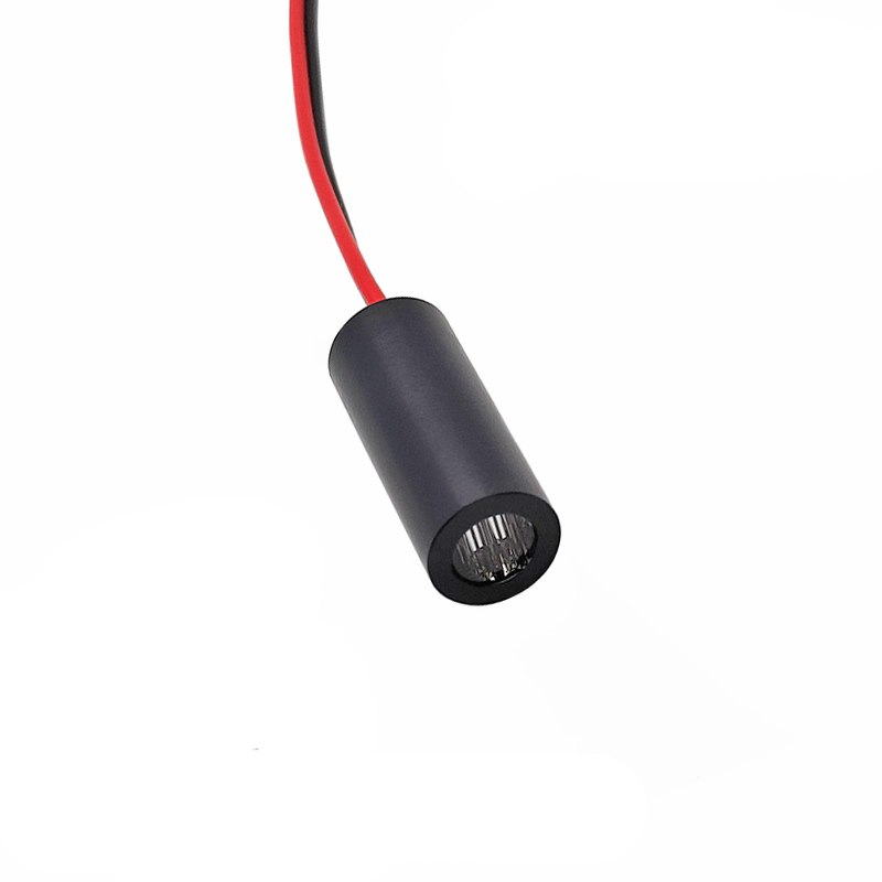 Módulo Laser de Linha Vermelha - Industrial Laser Module avaliação e preço