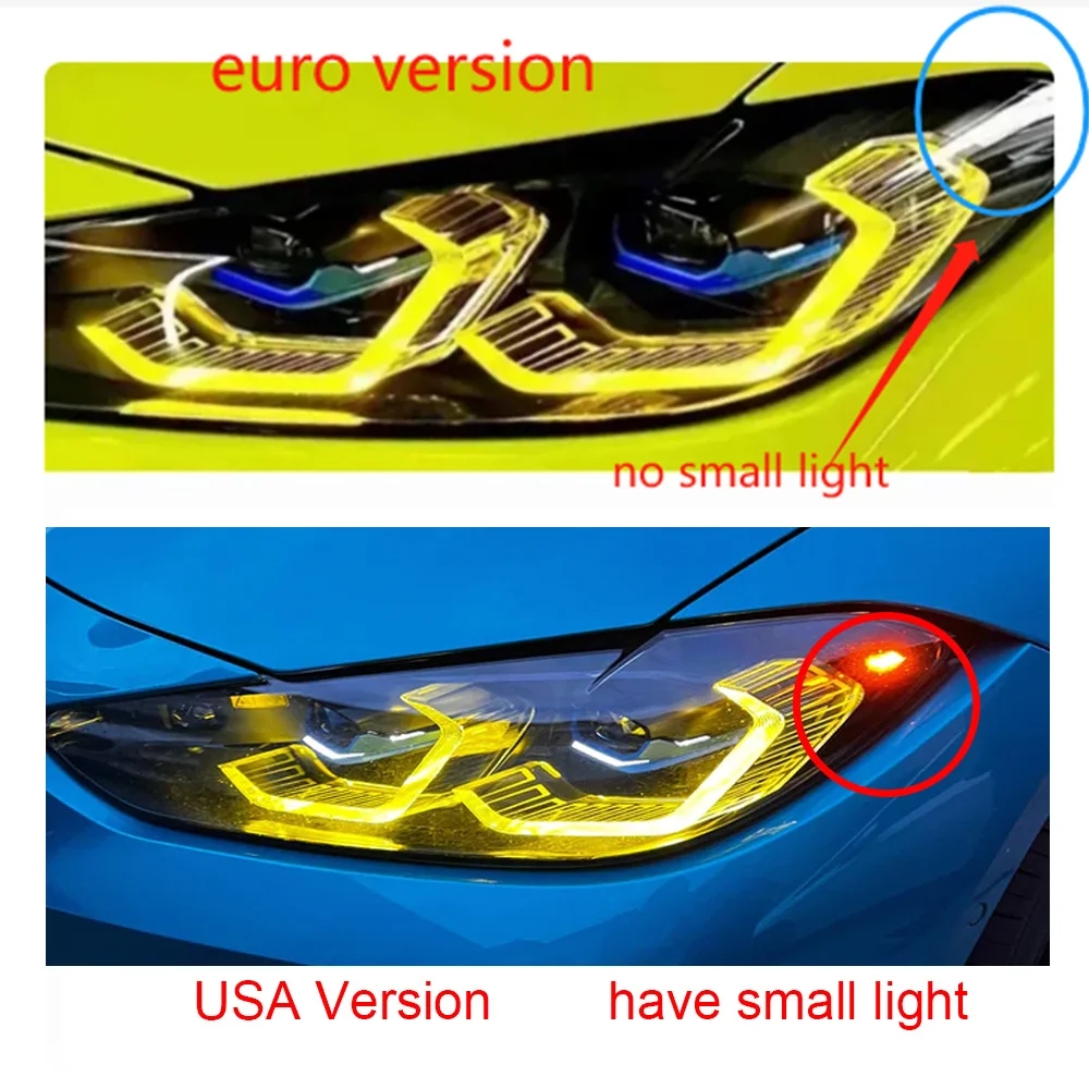 RGB Angel eye DRL Module LED B - Industrial Laser Module avaliação e preço