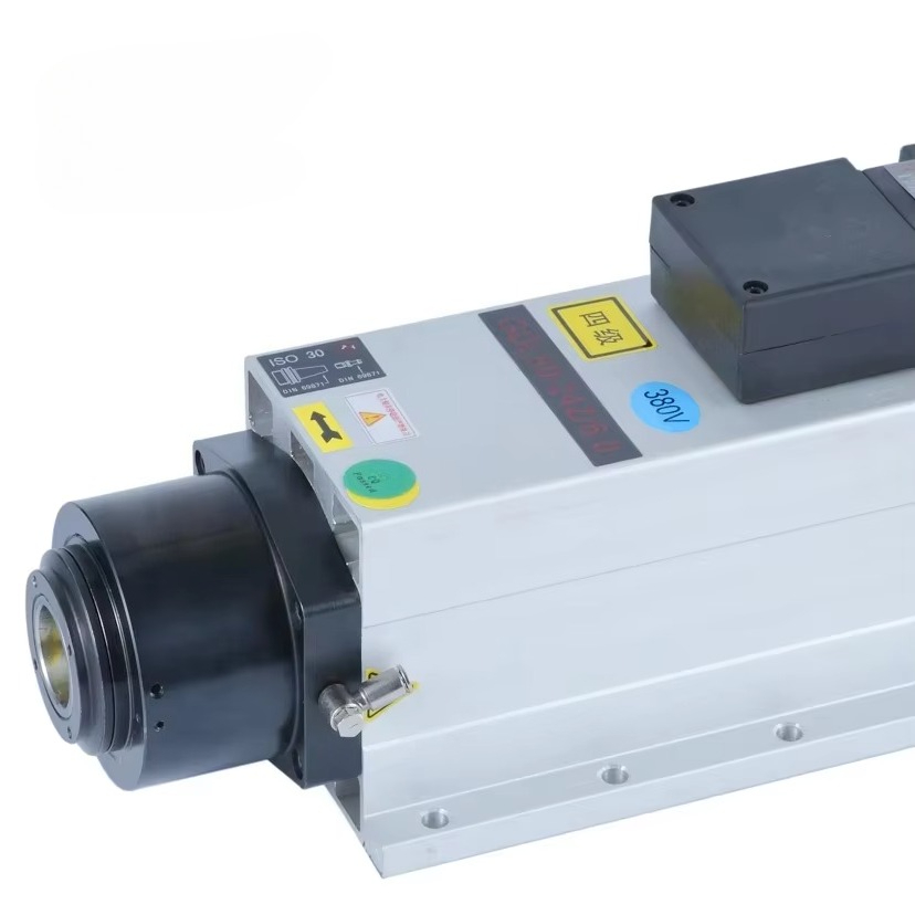 Ferramenta de Máquina CNC de A - Cnc Spindle Motor avaliação e preço