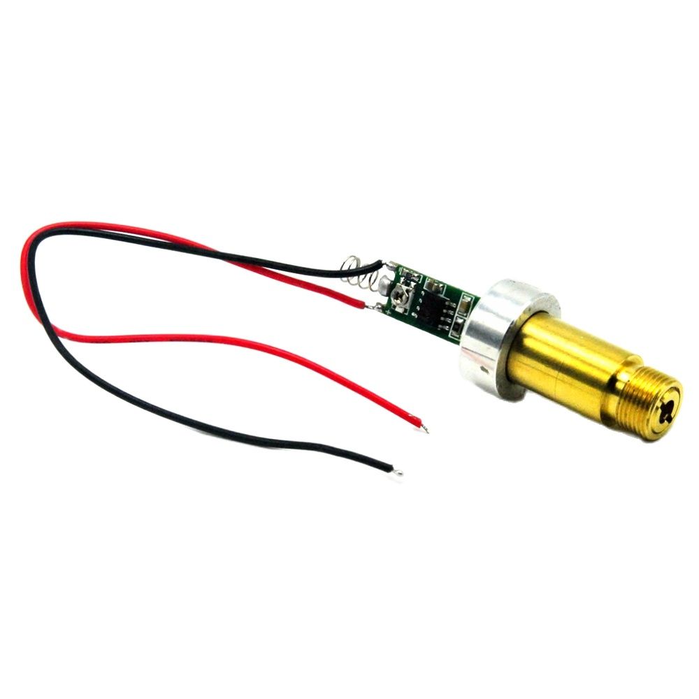 Moudle de diodo laser de raio  - Industrial Laser Diode avaliação e preço