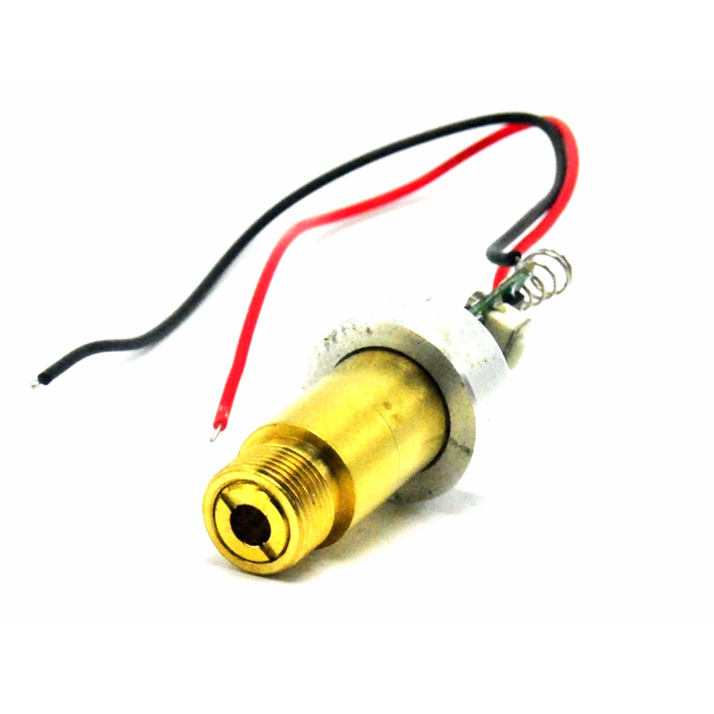 Moudle de diodo laser de raio  - Industrial Laser Diode avaliação e preço