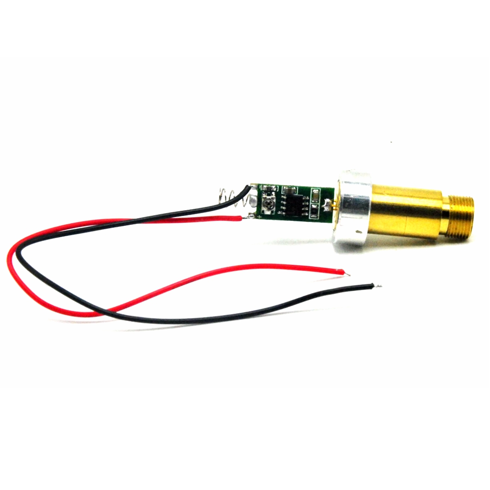 Moudle de diodo laser de raio  - Industrial Laser Diode avaliação e preço